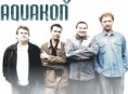 AQUAKOŇ  -  Hudební Folková Skupina 